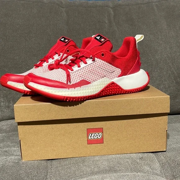 🥰🥰Adidas Lego Sport Pro 🥰🥰 - Picture 2 of 7
